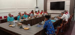 Pelatih dan Atlet Berprestasi Minta Pemprov Riau Putuskan Pencairan Bonus PON